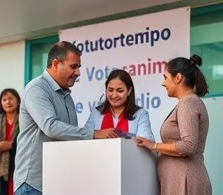 Poupatempo de Votorantim