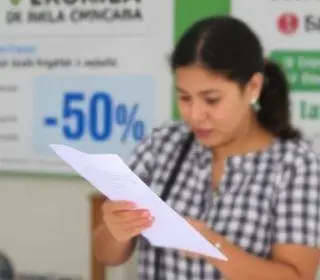 cadastramento biométrico