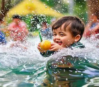 Super Férias SESI Votorantim