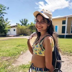 programa Super Férias