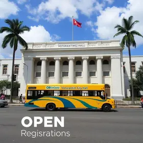 subsídio ao transporte de estudantes
