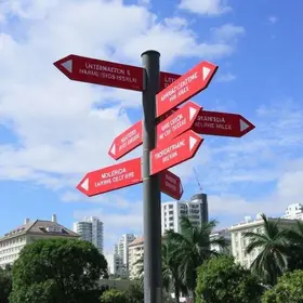 Pontos de Cultura Votorantim