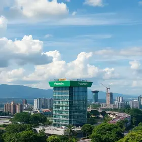 Votorantim termina 2025 com R$15 bi em caixa
