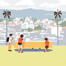 Araçariguama concurso público