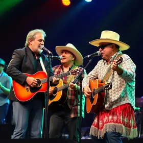Bruno César e Rodrigo Votorantim