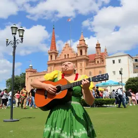 Festa Junina de Votorantim