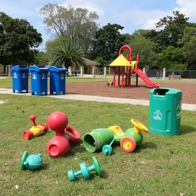 Parque do Matão