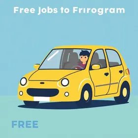 Programa Mais Motoristas