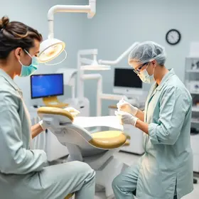 UBS Votorantim serviços odontológicos