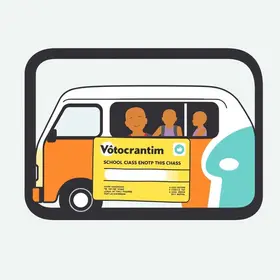 Votorantim abre inscrições para passe escolar e auxílio transporte