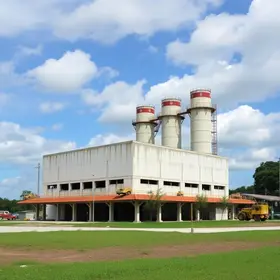 Mecânica Industrial