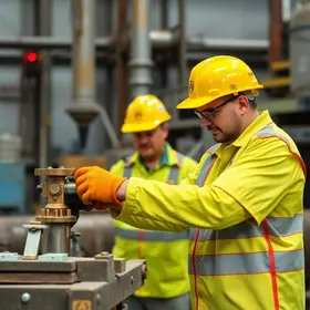curso gratuito de mecânica industrial