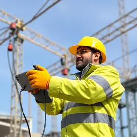 curso gratuito de eletricista industrial