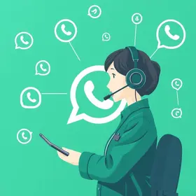 WhatsApp do Poupatempo