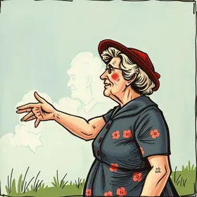 Tia Ruth