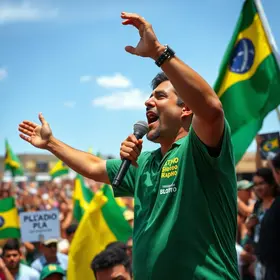 Flávio Bolsonaro