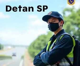 concurso Detran SP