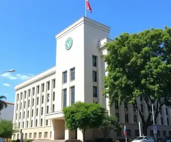 Concurso Prefeitura de Votorantim