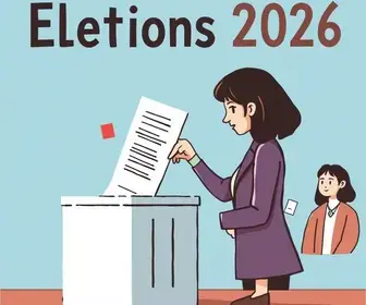 Eleições 2026