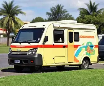 Poupatempo Móvel em Pereiras